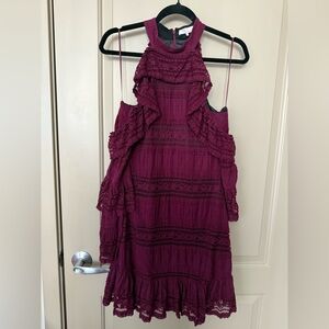 Parker Windham Dress
